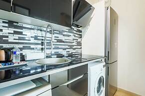 Beautiful Apartment 1br/3p - Montrouge