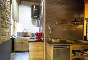Dify Loft - Place des Terreaux