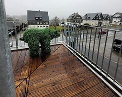 Winterberg Apartment 21128