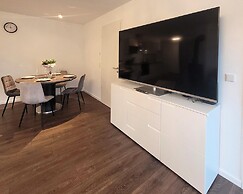 Winterberg Apartment 21128