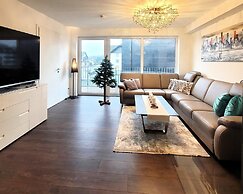 Winterberg Apartment 21128