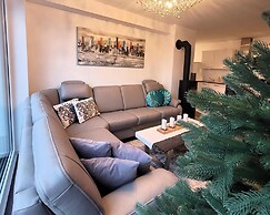 Winterberg Apartment 21128