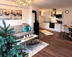 Winterberg Apartment 21128