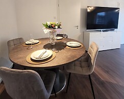 Winterberg Apartment 21128