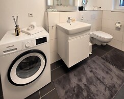 Winterberg Apartment 21128