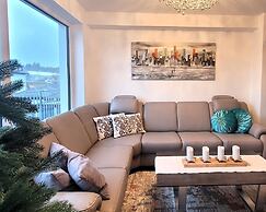 Winterberg Apartment 21128