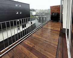 Winterberg Apartment 21128