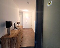 Winterberg Apartment 21128