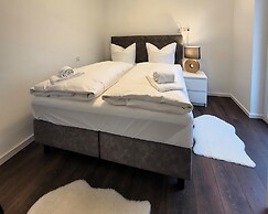 Winterberg Apartment 21128