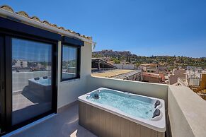 Ermou 99 Intelligent Private Suites