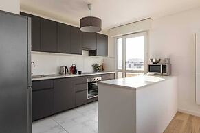 Dify Bollier - Quartier Gerland