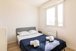 Dify Bollier - Quartier Gerland