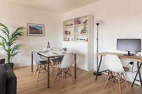 Dify Bollier - Quartier Gerland