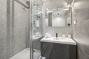 Cozy 2BR Near Parc Monceau & Opera