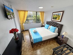 HOTEL SANTA MARÍA BY LAUZA