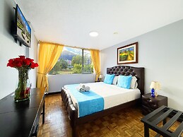 HOTEL SANTA MARÍA BY LAUZA