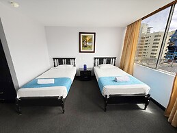 HOTEL SANTA MARÍA BY LAUZA
