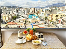 HOTEL SANTA MARÍA BY LAUZA