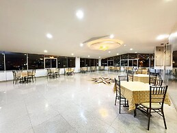 HOTEL SANTA MARÍA BY LAUZA