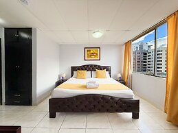 HOTEL SANTA MARÍA BY LAUZA
