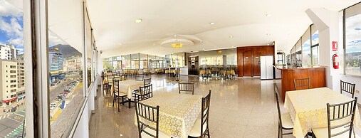 HOTEL SANTA MARÍA BY LAUZA