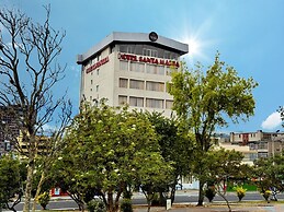 HOTEL SANTA MARÍA BY LAUZA