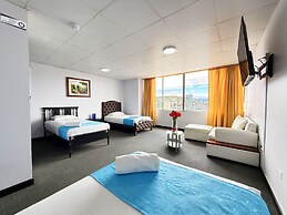 HOTEL SANTA MARÍA BY LAUZA