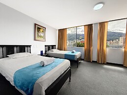 HOTEL SANTA MARÍA BY LAUZA