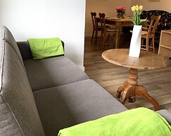 Winterberg Apartment 21041