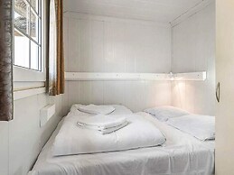 4 Person Holiday Park Home in Fjerritslev
