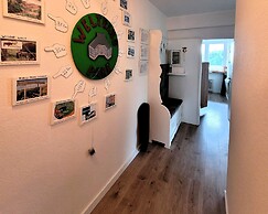 Apartment in the Centre of Winterberg