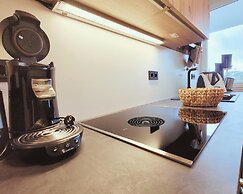 Apartment in the Centre of Winterberg