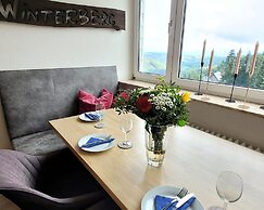 Apartment in the Centre of Winterberg