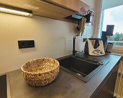 Apartment in the Centre of Winterberg