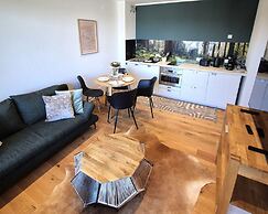 Cosy Apartment in Winterberg