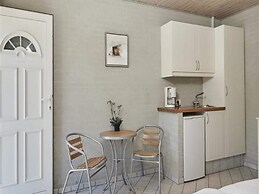 2 Person Holiday Park Home in Graested