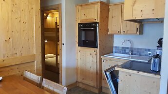 Northern Alps Apartment With View