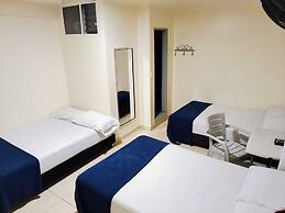 Hotel Alcazar Medellin