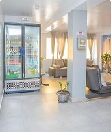 Hotel Alcazar Medellin