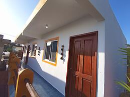 Posada Antonia