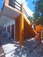 Posada Antonia