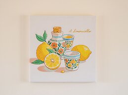 Limoncello e Nocillo