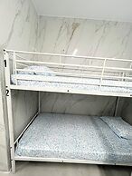 Hostel JIRAFA