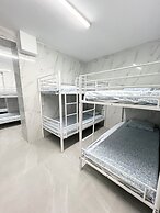 Hostel JIRAFA
