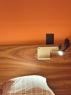 Ginger banana Hostel