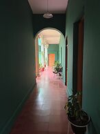 Ginger banana Hostel