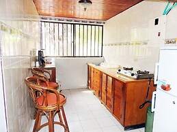 Apartamentos Vacaciones Manatwar