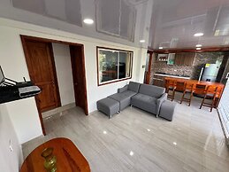 Apartamentos Vacaciones Manatwar