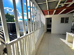 Apartamentos Vacaciones Manatwar