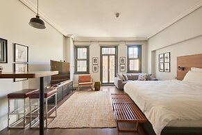 Taksim 360 Lagirio Residence